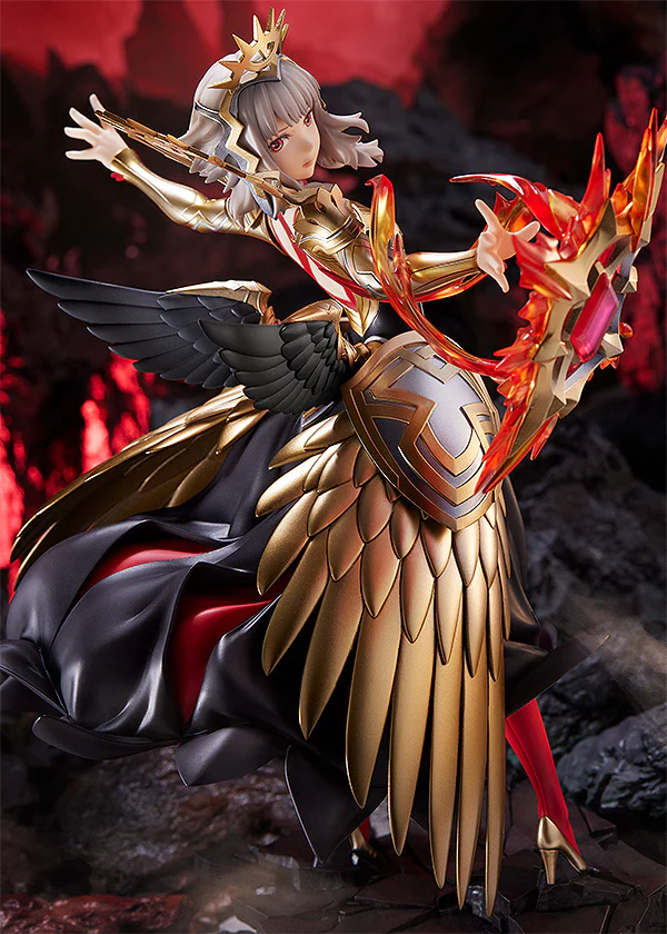 Veronica 1/7 Scale Figure - Image 3
