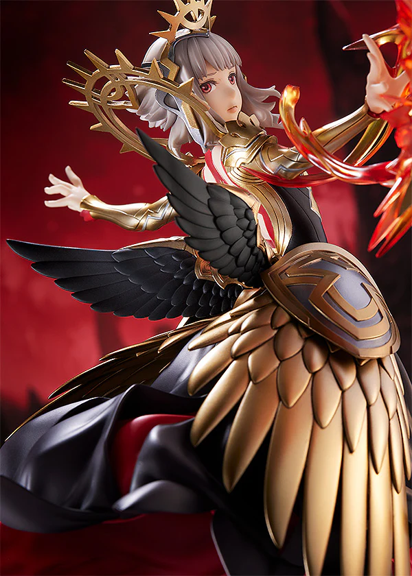 Veronica 1/7 Scale Figure - Image 4