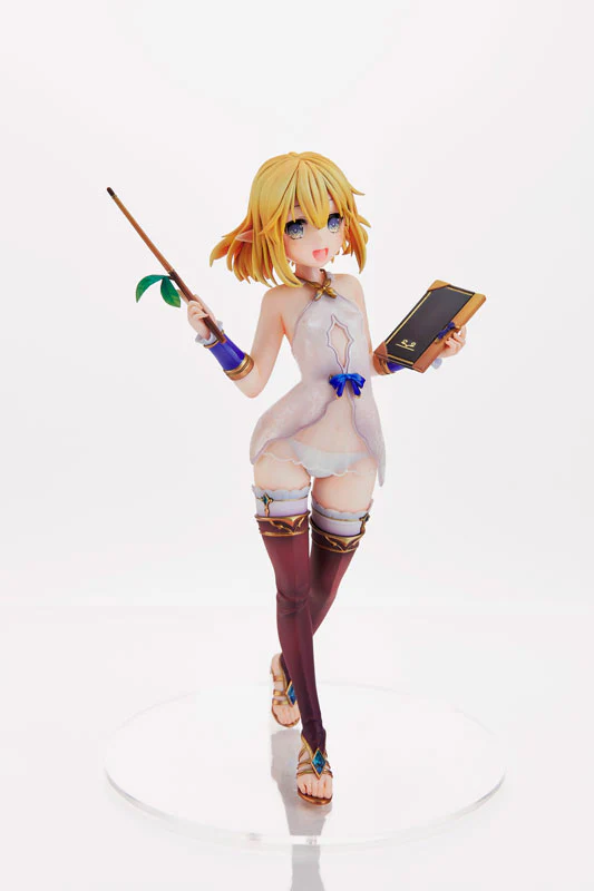 Village Teacher Monica Antenna Shop Limited Edition 1/6 Scale Figure - Image 10