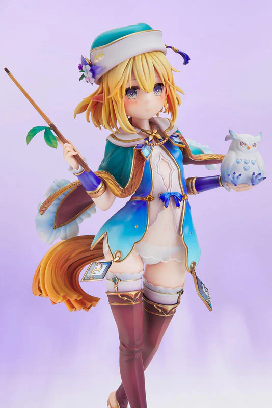 Village Teacher Monica Antenna Shop Limited Edition 1/6 Scale Figure - Image 2