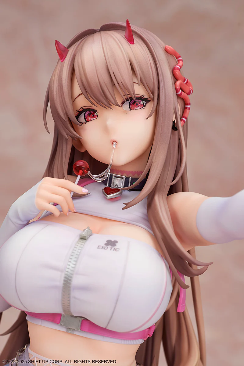 Viper 1/4 Scale Figure - Image 7