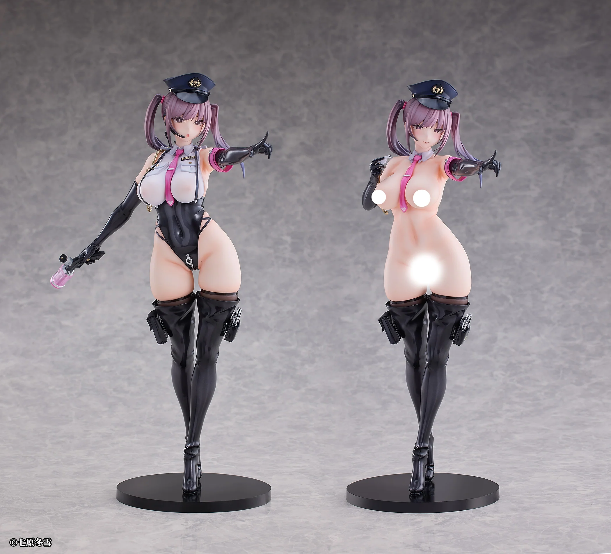 Vivify Utsunomiya Saki Special Edition 1/6 Scale Figure