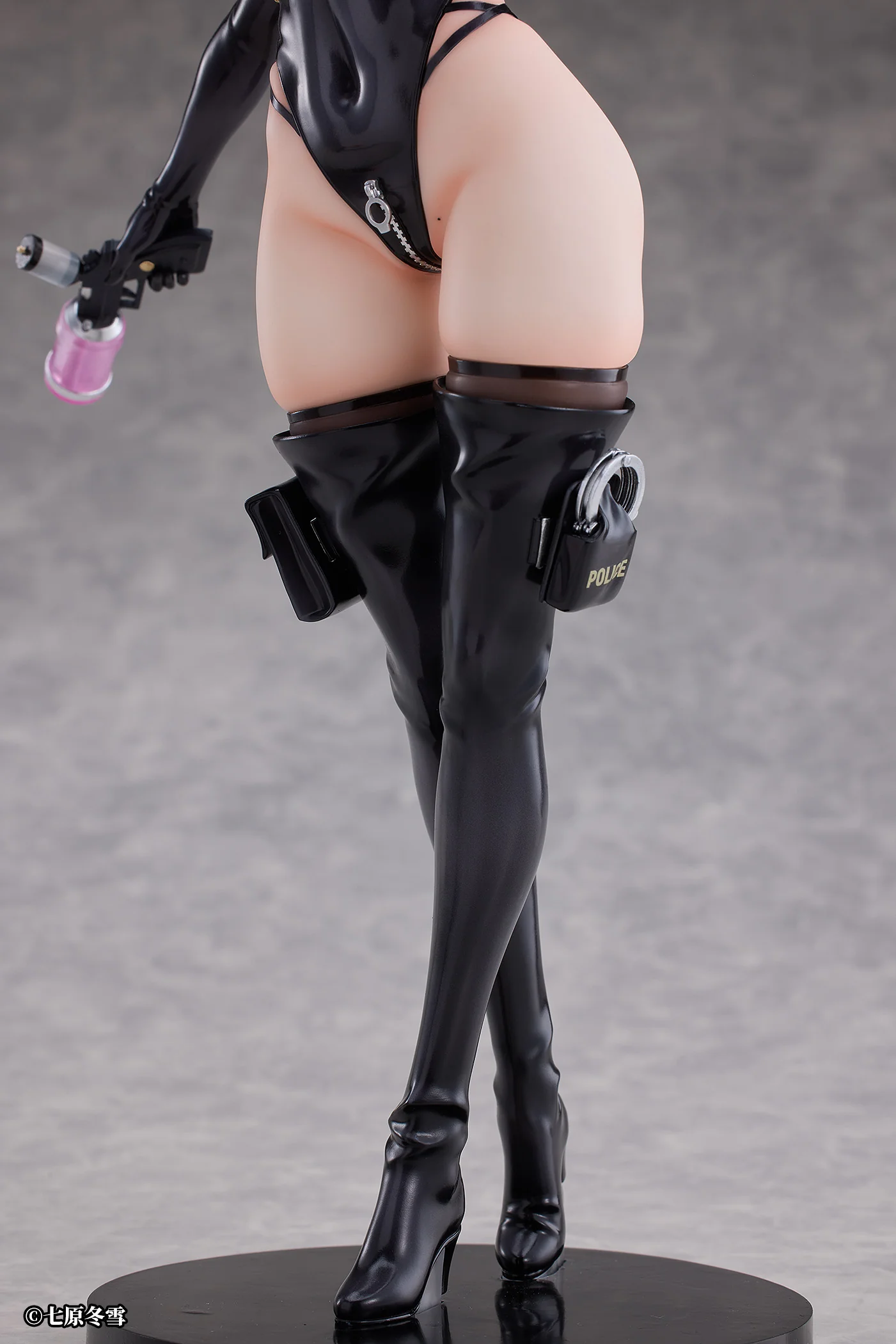 Vivify Utsunomiya Saki Special Edition 1/6 Scale Figure - Image 10