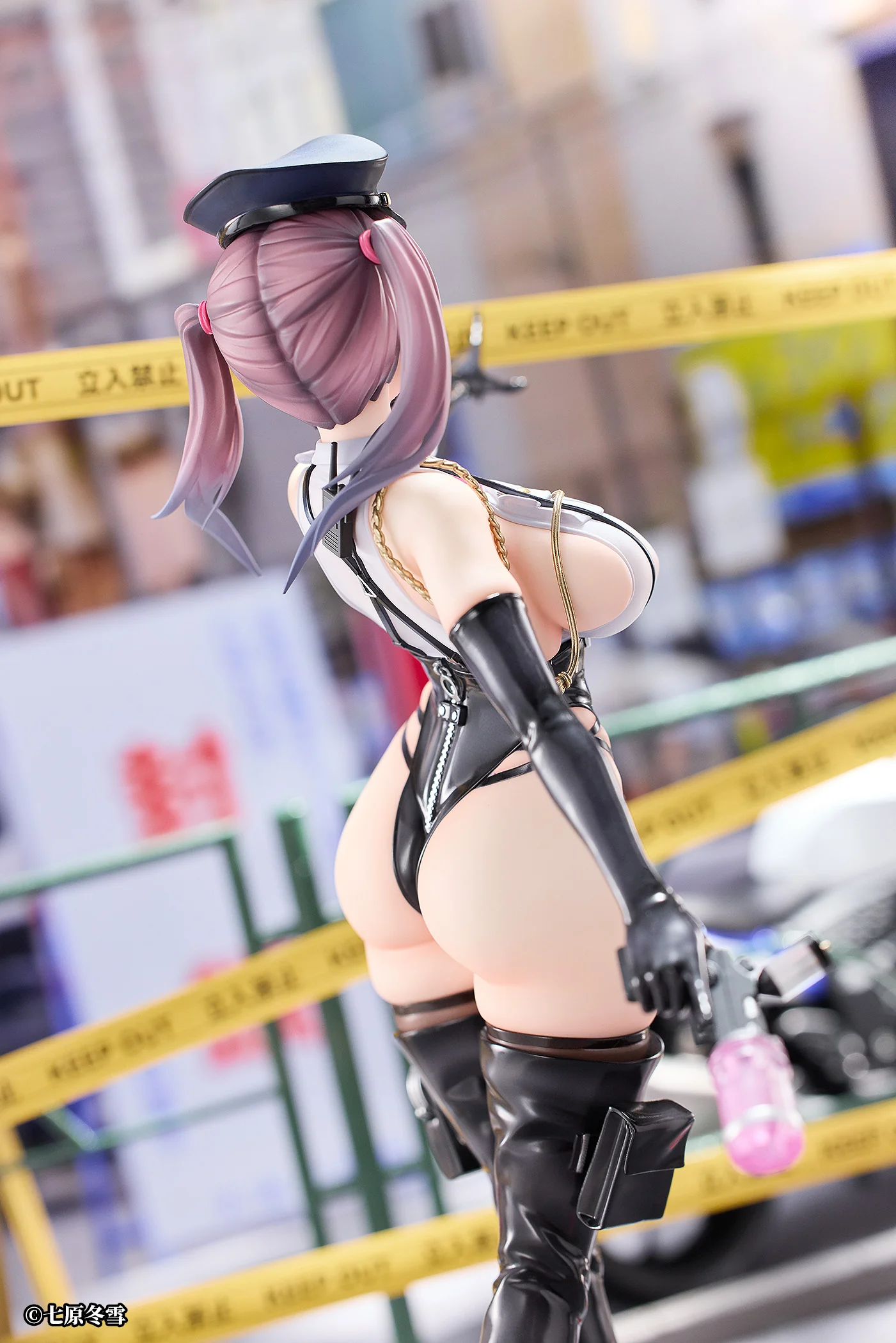 Vivify Utsunomiya Saki Special Edition 1/6 Scale Figure - Image 20