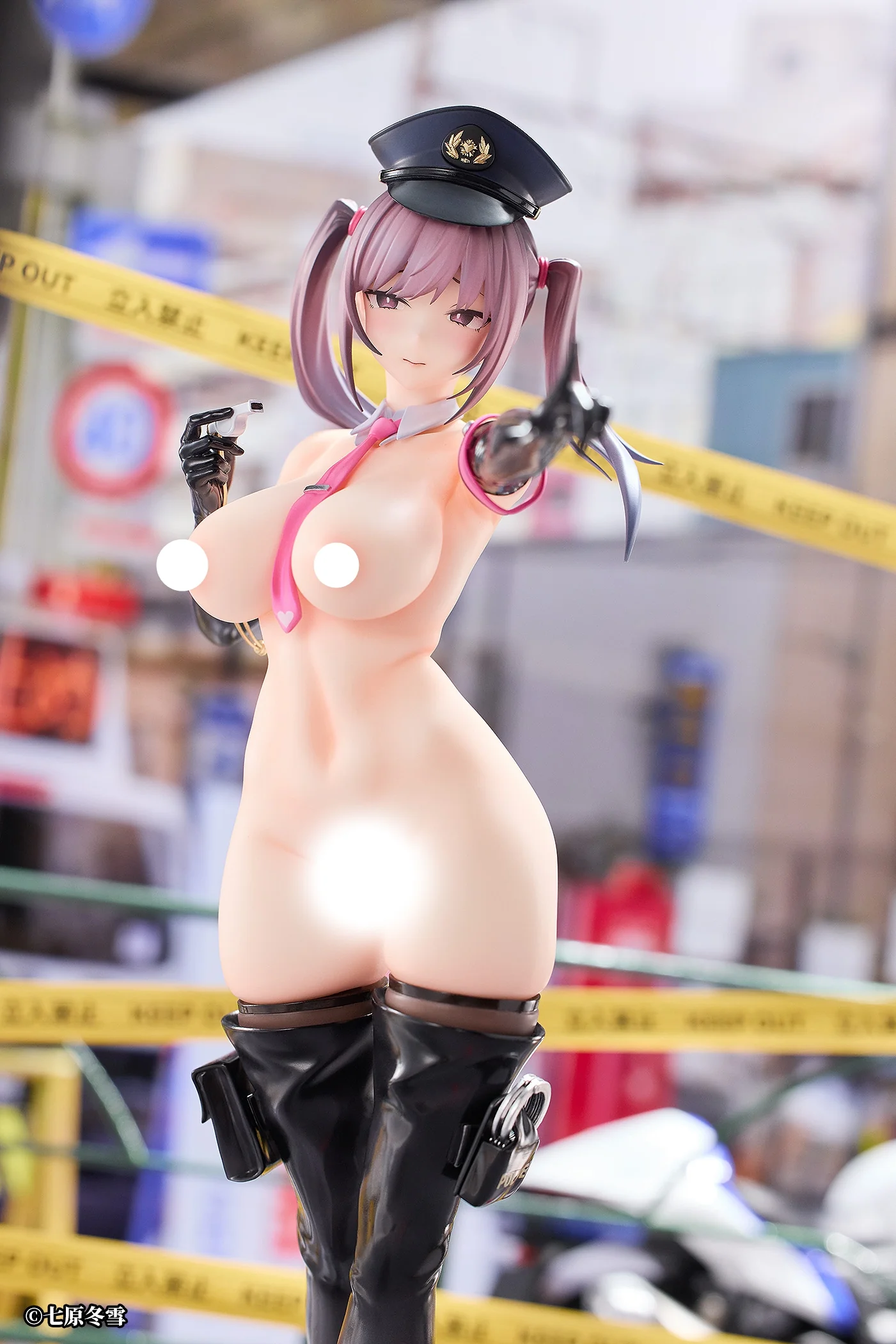 Vivify Utsunomiya Saki Special Edition 1/6 Scale Figure - Image 24