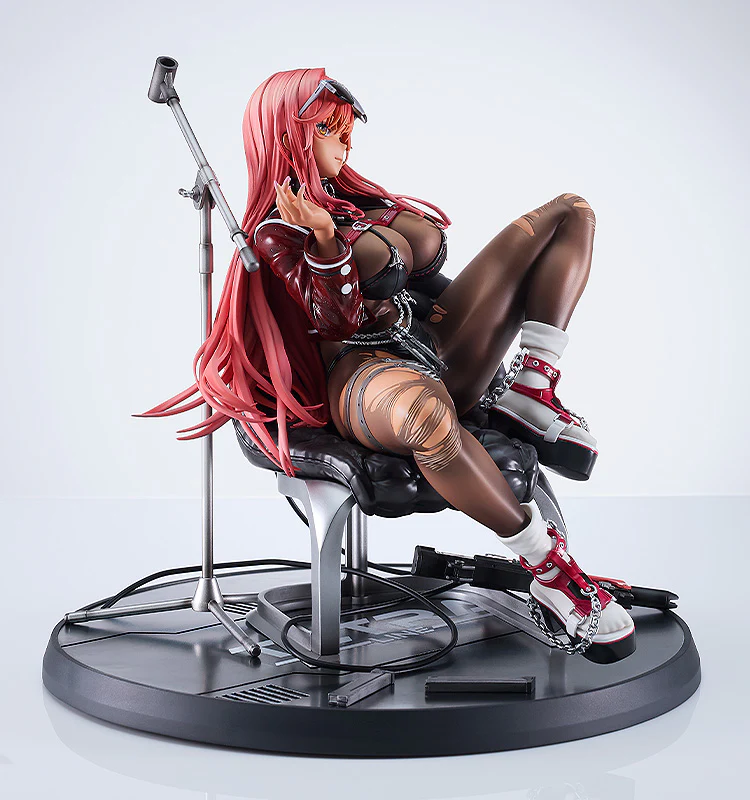 Volume 1/7 Scale Figure - Image 4