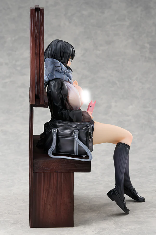 Wakaba Yotsuno 1/6 Scale Figure - Image 4