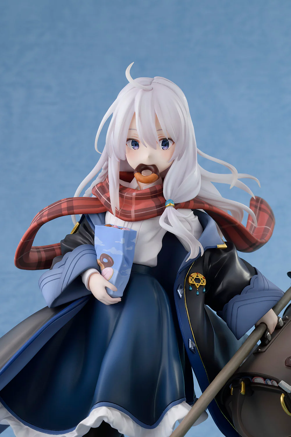 Wandering Witch: The Journey of Elaina Elaina DX Ver. 1/7 Scale Figure (Re-Run) - Image 5
