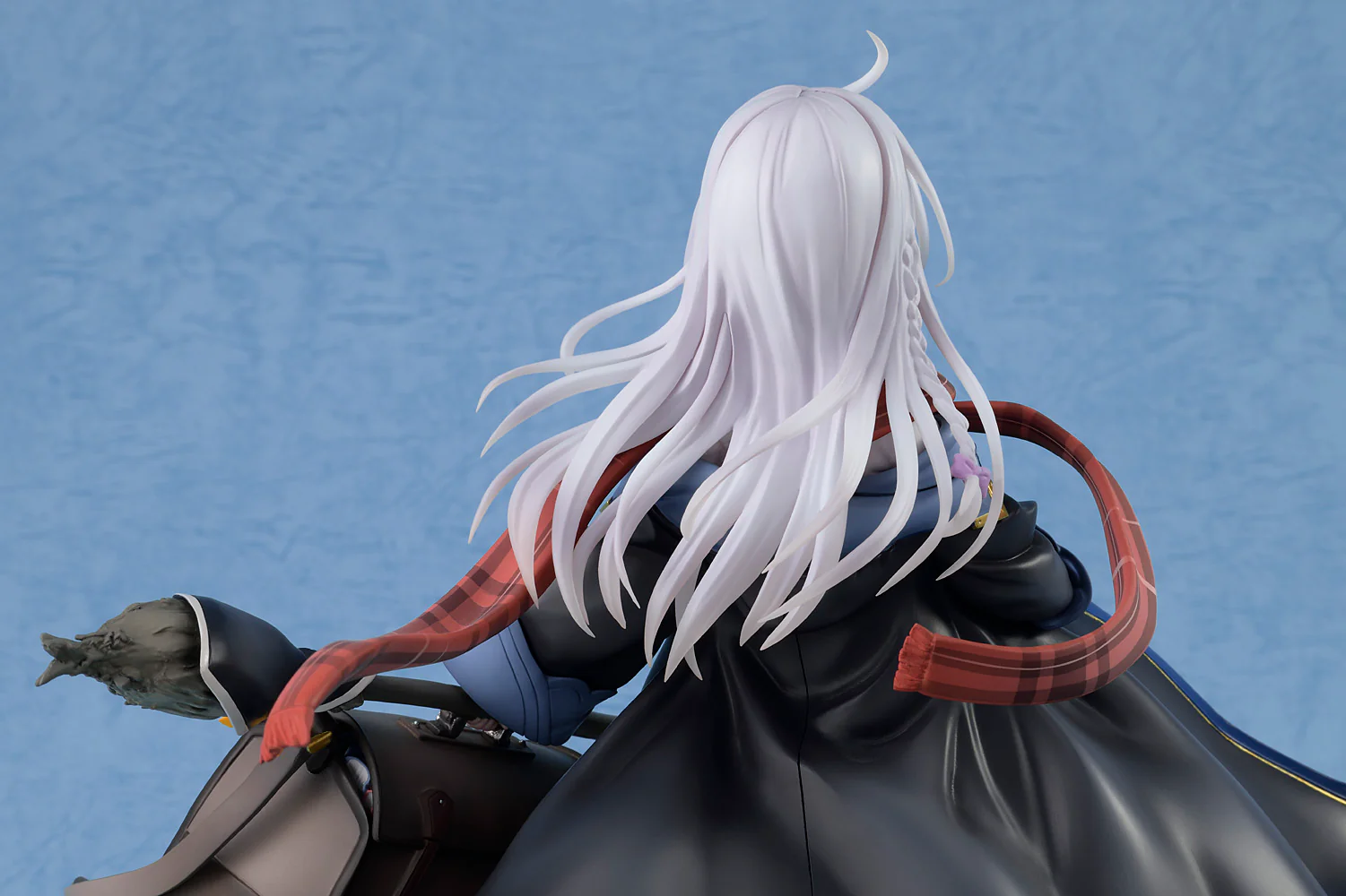 Wandering Witch: The Journey of Elaina Elaina DX Ver. 1/7 Scale Figure (Re-Run) - Image 7