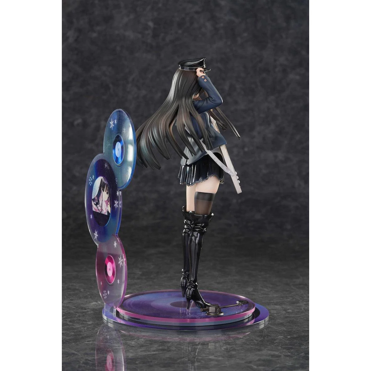 WHITE ALBUM 2 Kazusa Touma "Reunion" 1/6 Scale Figure - Image 5