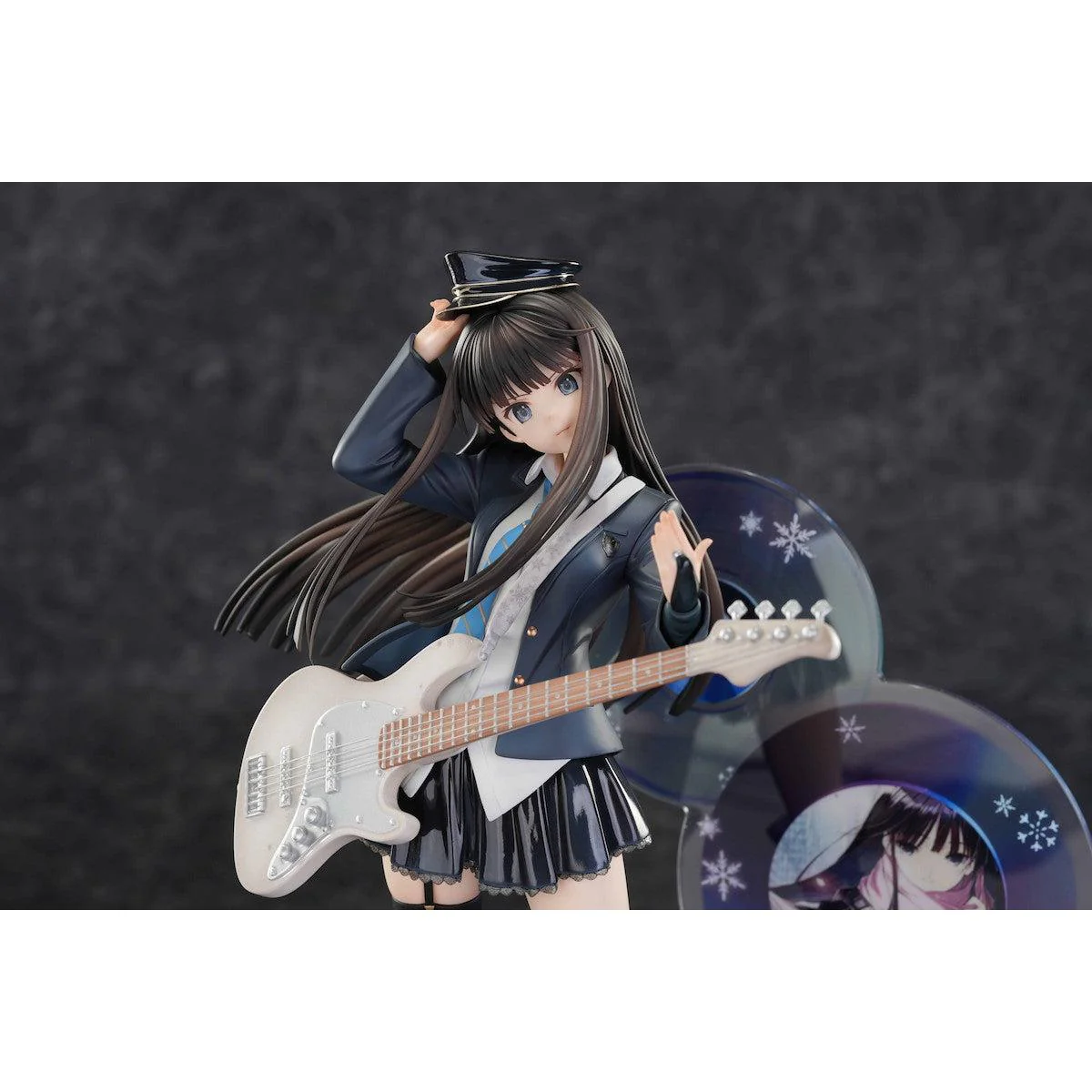 WHITE ALBUM 2 Kazusa Touma "Reunion" 1/6 Scale Figure - Image 8