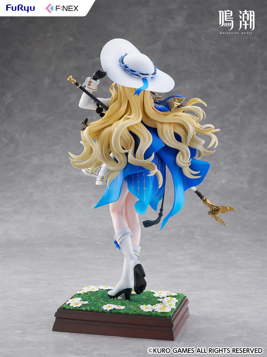 Wuthering Waves Phoebe 1/7 Scale Figure - Image 3