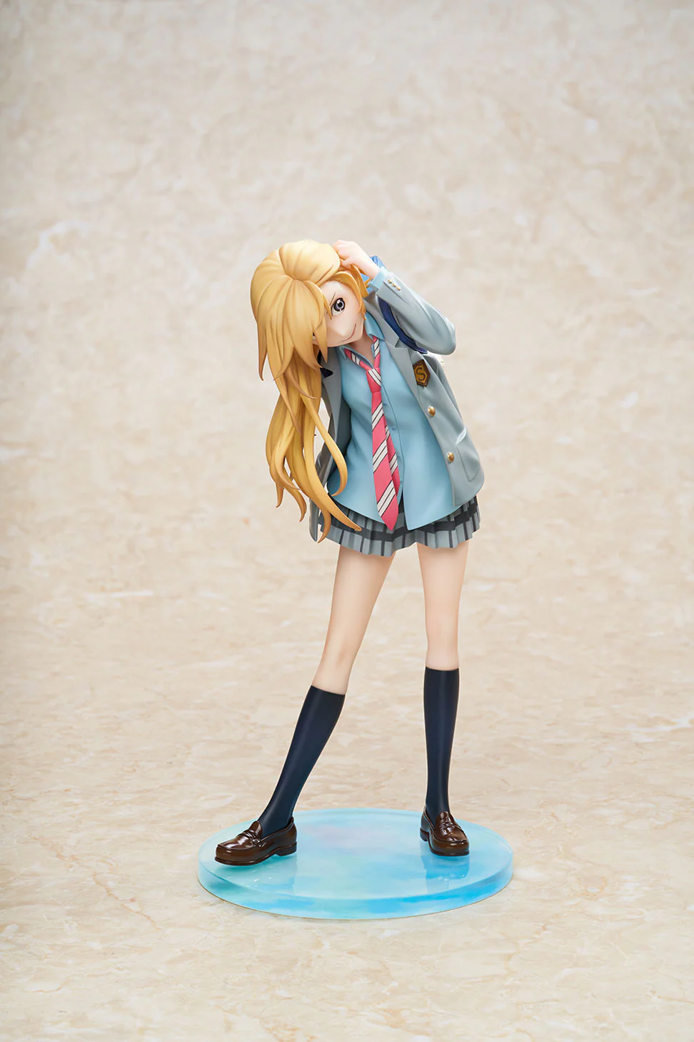 Your Lie in April Kaori Miyazono 1/7 Scale Figure - Image 2