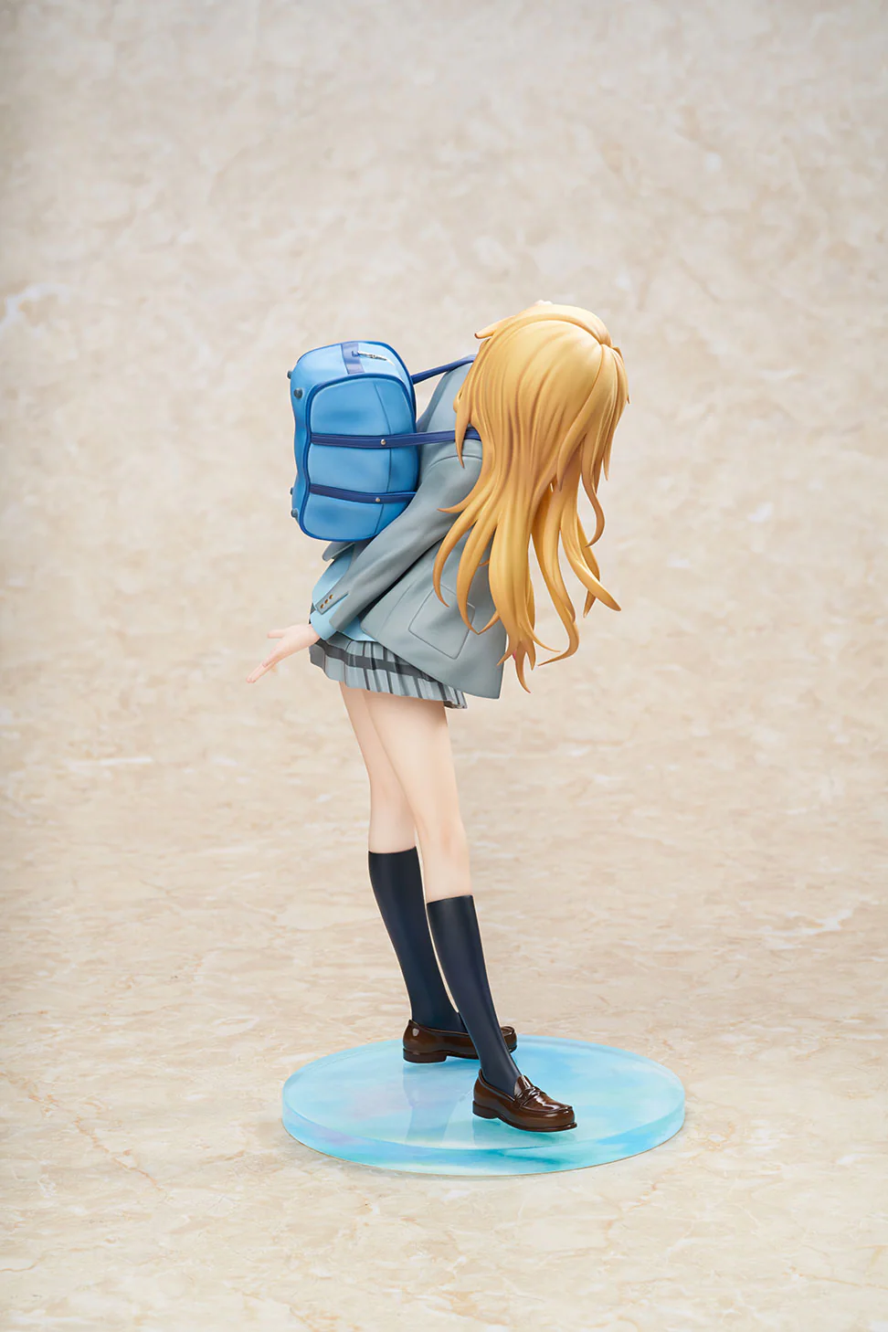 Your Lie in April Kaori Miyazono 1/7 Scale Figure - Image 3