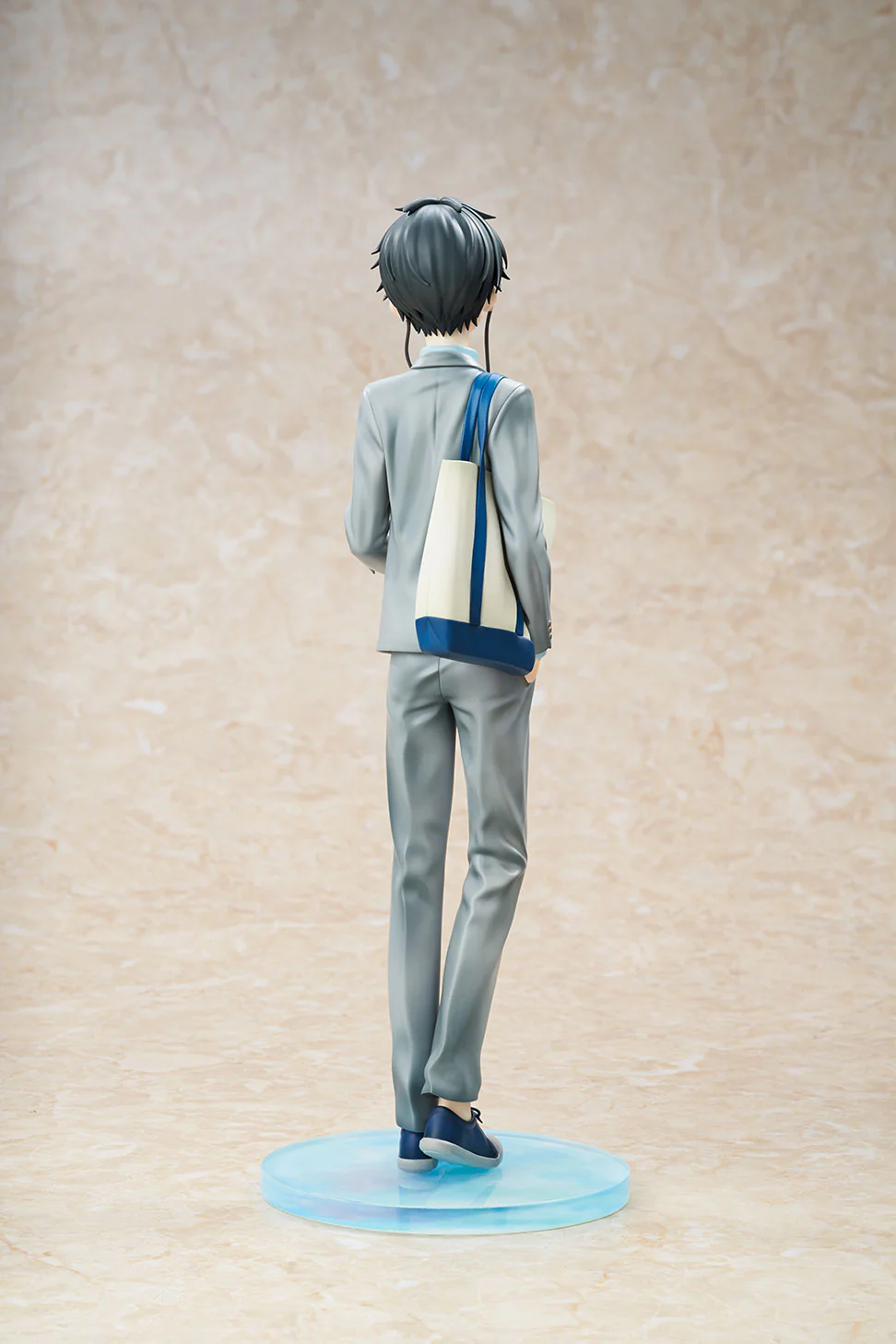 Your Lie in April Kosei Arima 1/7 Scale Figure - Image 3