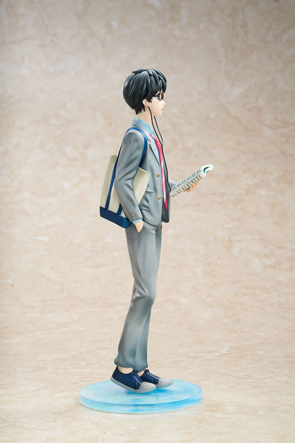 Your Lie in April Kosei Arima 1/7 Scale Figure - Image 4