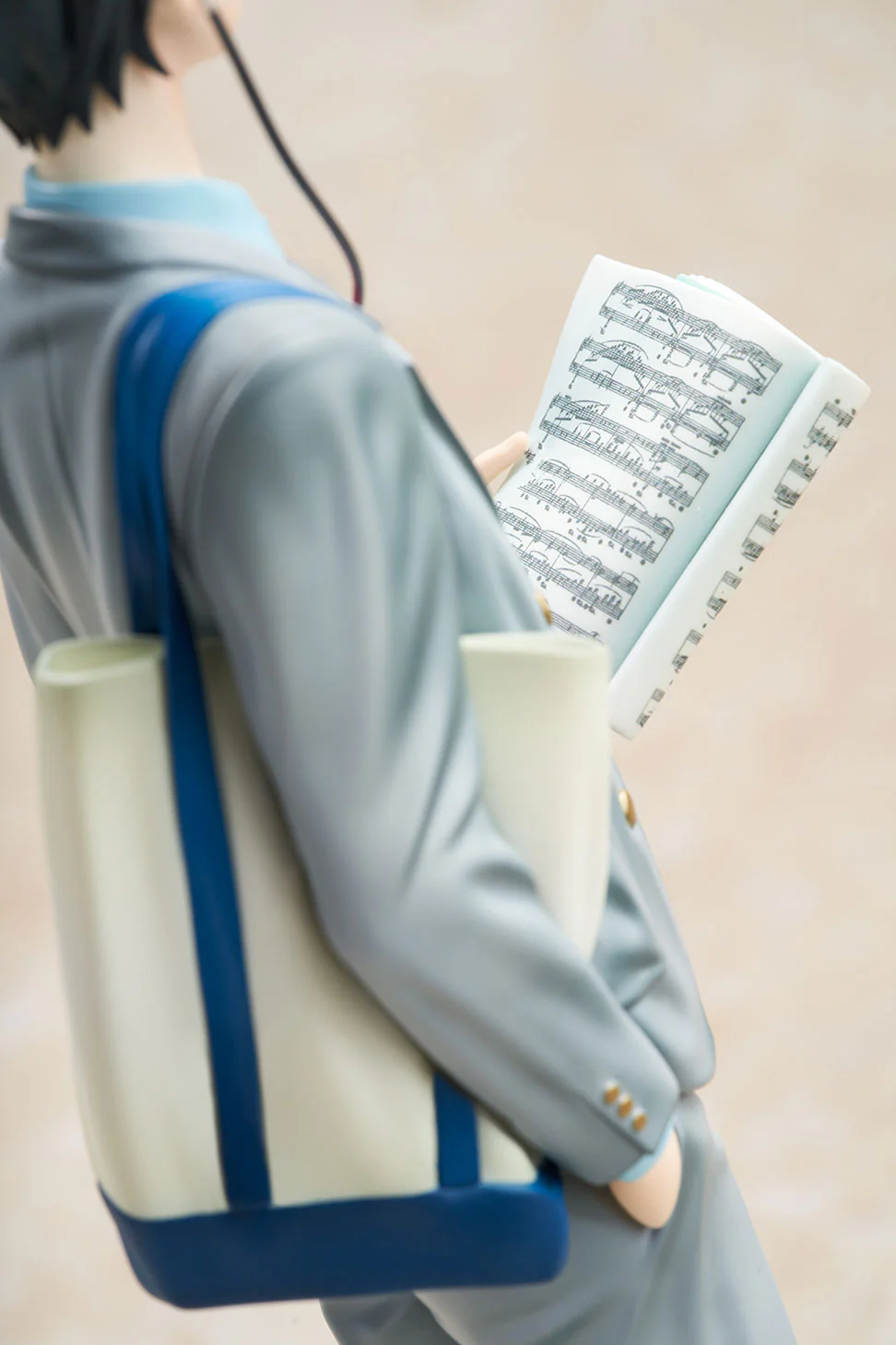 Your Lie in April Kosei Arima 1/7 Scale Figure - Image 6
