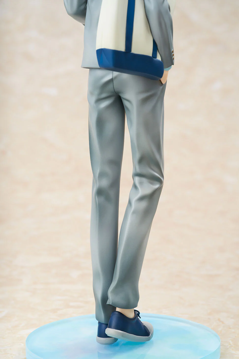 Your Lie in April Kosei Arima 1/7 Scale Figure - Image 7