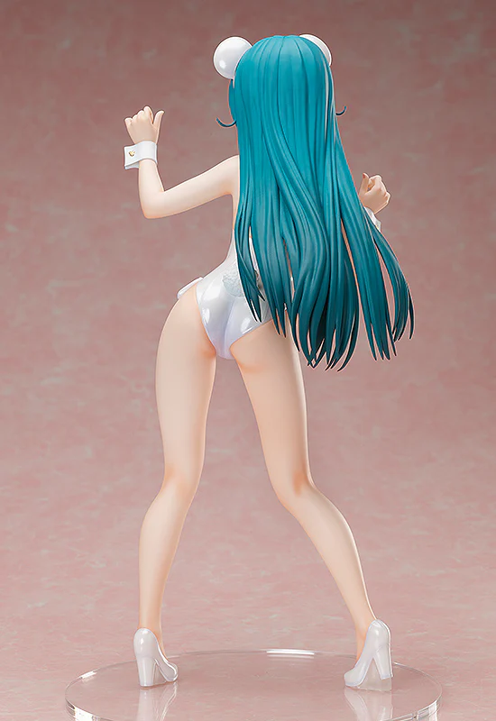 Yuna: White Bear Suit Ver. 1/4 Scale Figure - Image 4