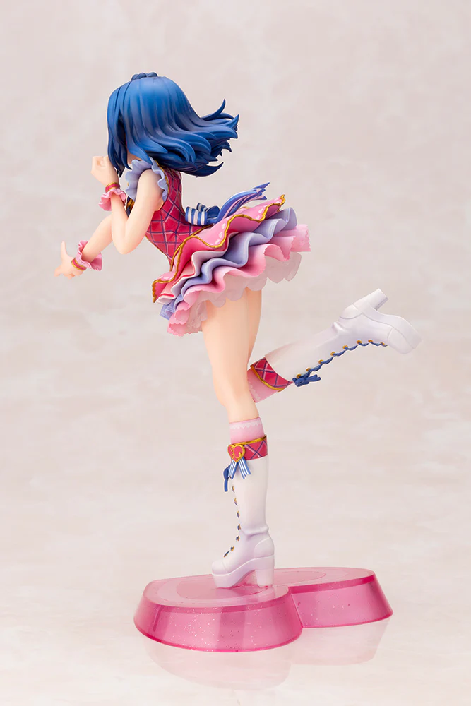 Yuriko Nanao -SeichouChu→LOVER‼- 1/8 Scale Figure - Image 4