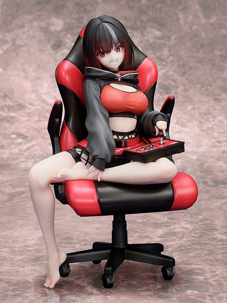 Zashiki Warashi-chan 1/7 Scale Figure - Image 2