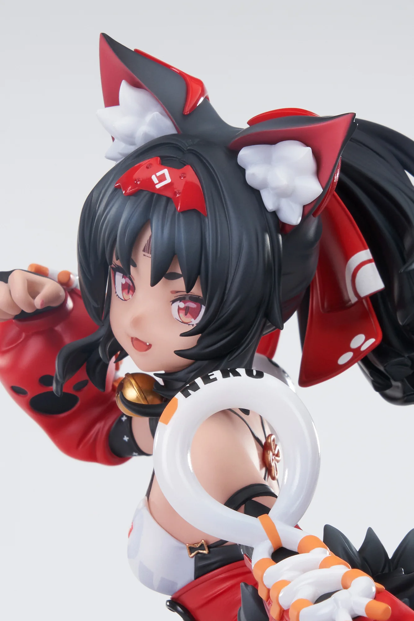 Zenless Zone Zero Nekomiya Mana 1/7 Scale Figure - Image 5