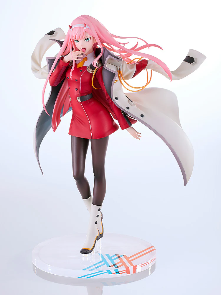 Zero Two 1/7 Scale Figure - Image 2