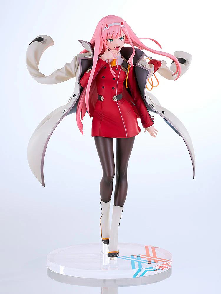 Zero Two 1/7 Scale Figure - Image 3