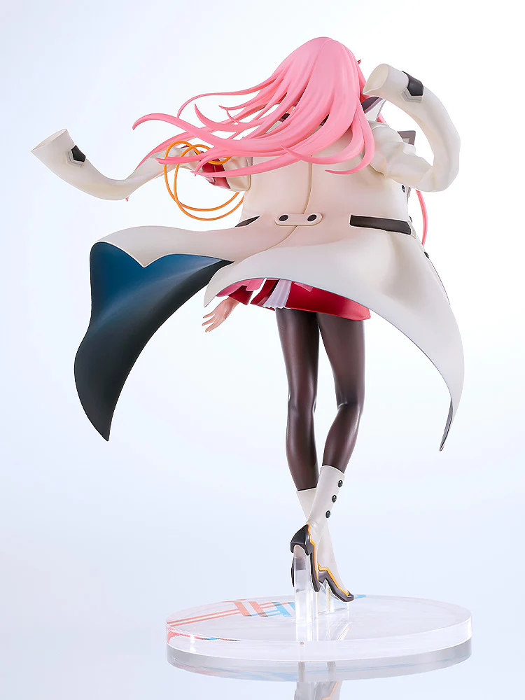 Zero Two 1/7 Scale Figure - Image 4
