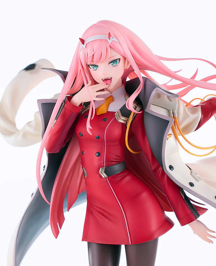 Zero Two 1/7 Scale Figure - Image 5