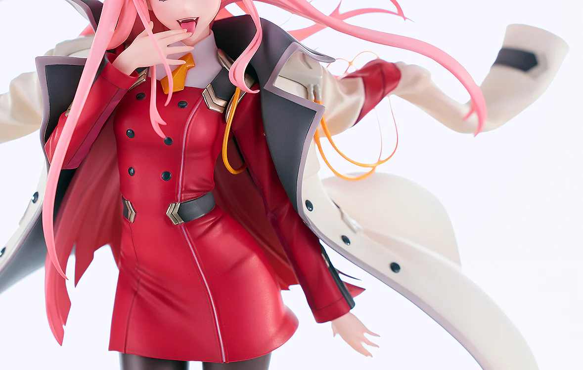Zero Two 1/7 Scale Figure - Image 6