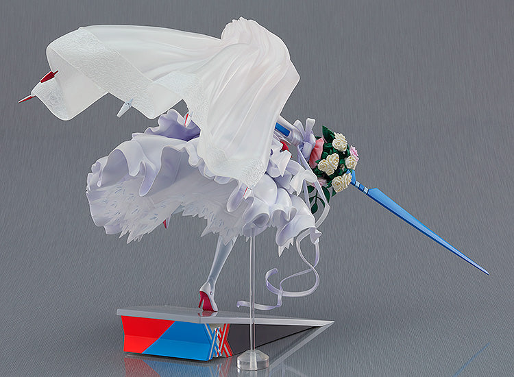 Zero Two: For My Darling 1/7 Scale Figure - Image 6