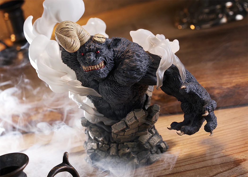 Zodd Bust Figure - Image 10