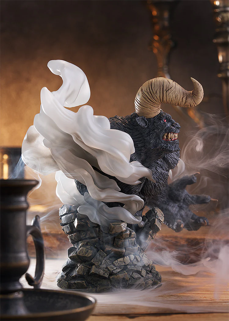Zodd Bust Figure - Image 12