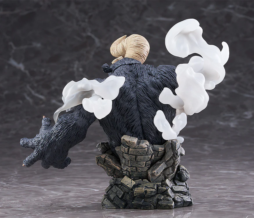 Zodd Bust Figure - Image 4