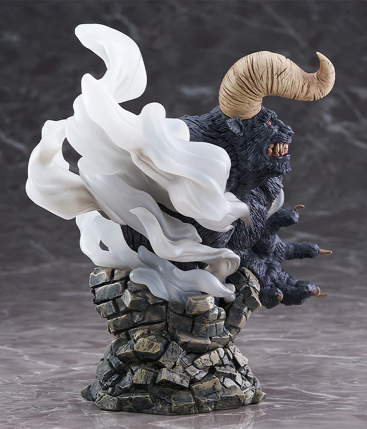 Zodd Bust Figure - Image 5