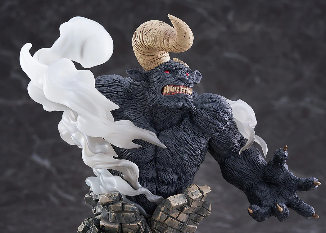 Zodd Bust Figure - Image 6