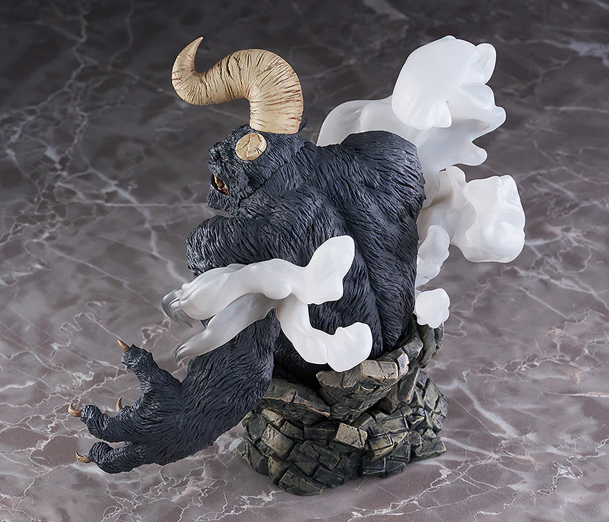 Zodd Bust Figure - Image 7
