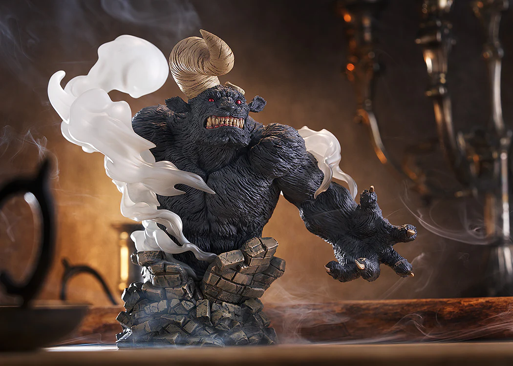 Zodd Bust Figure - Image 9